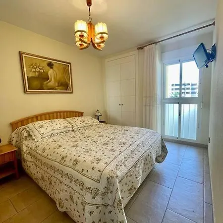 Canet D'en Berenguer Playa Con Piscina Valencia