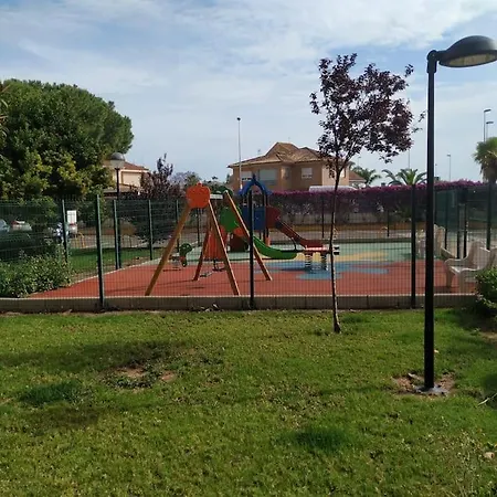 Canet D'en Berenguer Playa Con Piscina Apartment Valencia